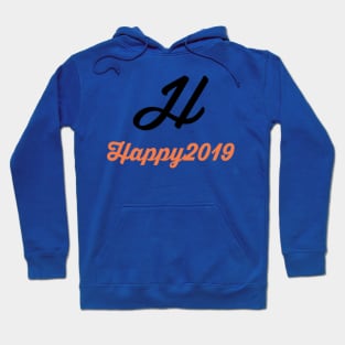 new 2019 Hoodie